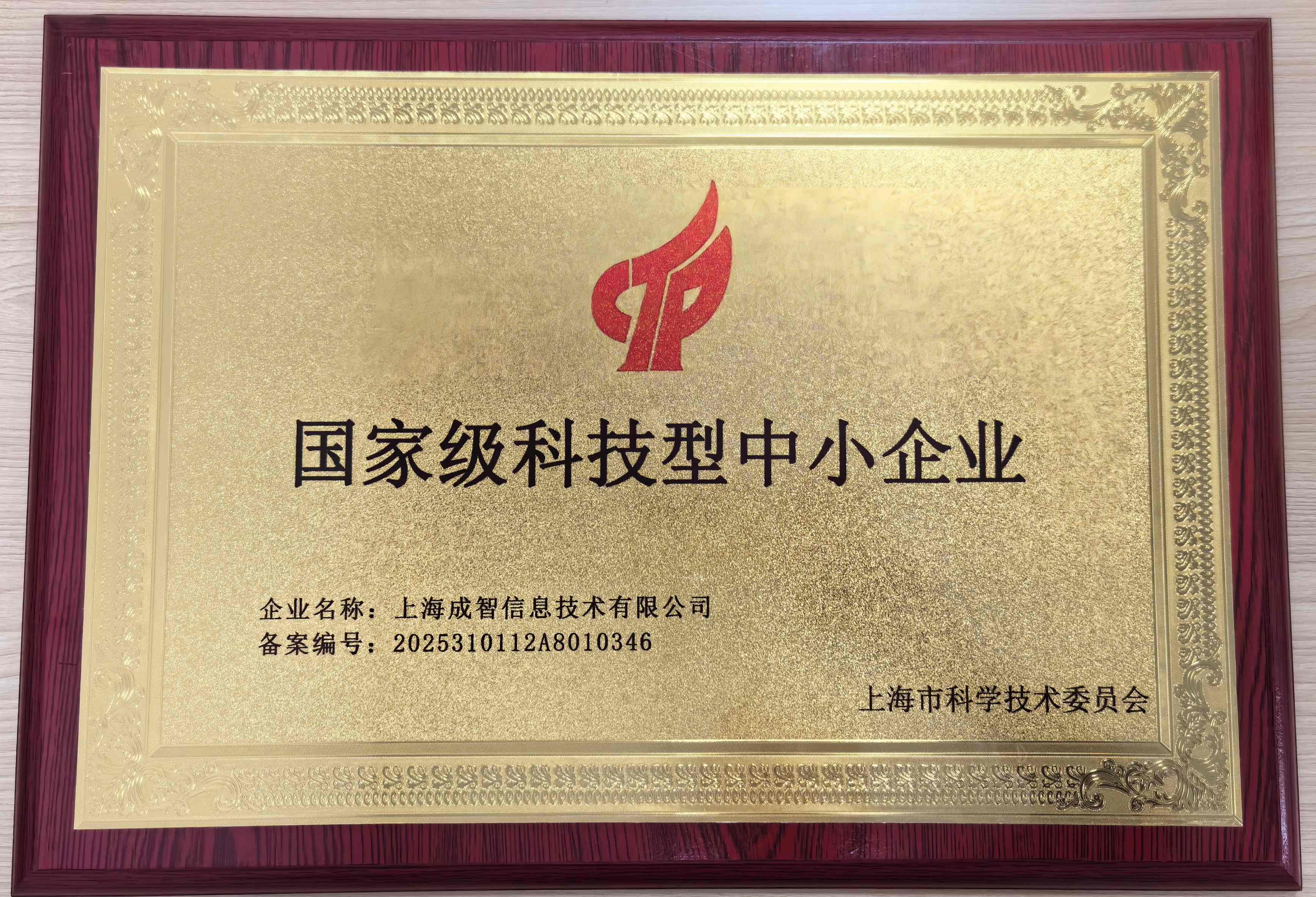国家三重认证|技术定义用工外包新边界！